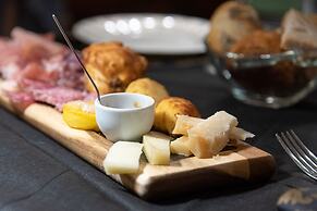 Relais Borgo Campello