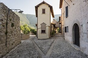 Relais Borgo Campello