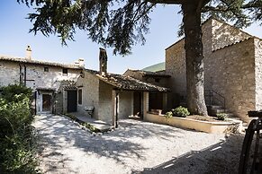 Relais Borgo Campello