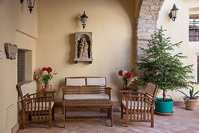 Relais Borgo Campello