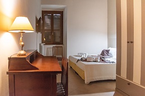 Relais Borgo Campello