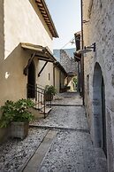 Relais Borgo Campello