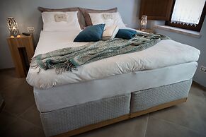 Relais Borgo Campello