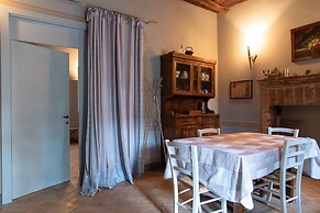 Relais Borgo Campello