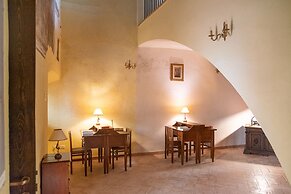 Relais Borgo Campello