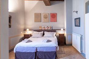Relais Borgo Campello