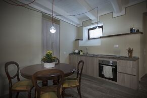 Relais Borgo Campello