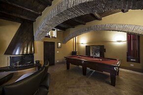 Relais Borgo Campello