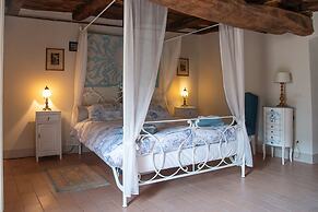Relais Borgo Campello