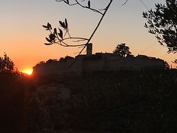 Relais Borgo Campello