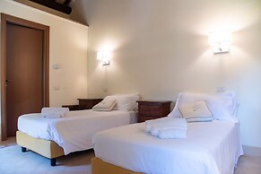 Relais Borgo Campello