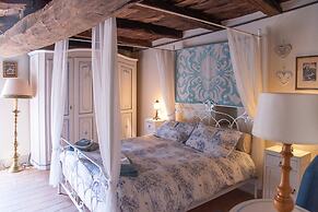 Relais Borgo Campello