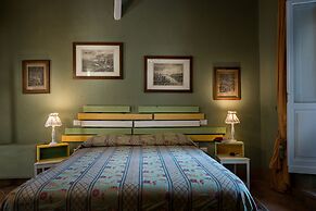 Relais Borgo Campello