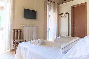 Relais Borgo Campello