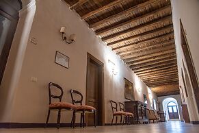 Relais Borgo Campello