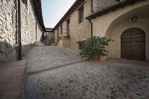 Relais Borgo Campello