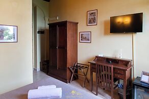 Relais Borgo Campello