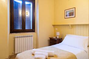 Relais Borgo Campello