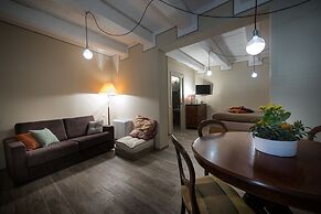 Relais Borgo Campello