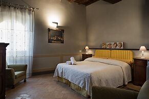 Relais Borgo Campello