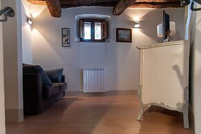 Relais Borgo Campello