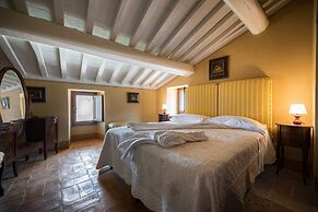 Relais Borgo Campello