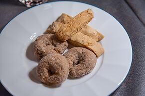 Relais Borgo Campello