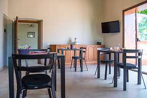 Relais Borgo Campello