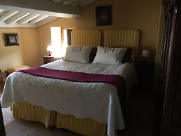 Relais Borgo Campello