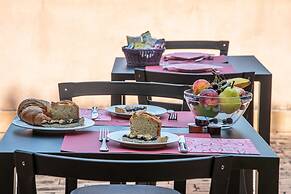 Relais Borgo Campello