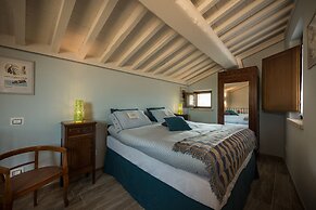 Relais Borgo Campello