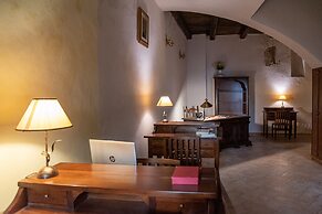 Relais Borgo Campello