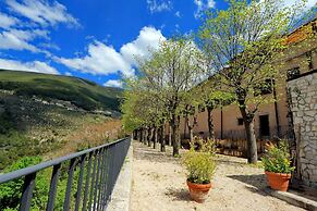 Relais Borgo Campello