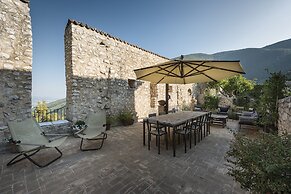 Relais Borgo Campello