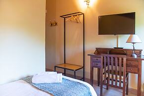 Relais Borgo Campello