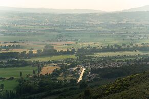 Relais Borgo Campello