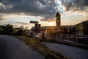 Relais Borgo Campello