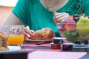 Relais Borgo Campello