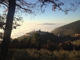 Relais Borgo Campello