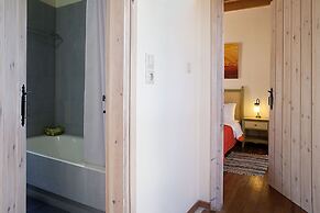 Kastellos Village - Central Complex