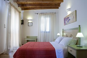 Kastellos Village - Central Complex