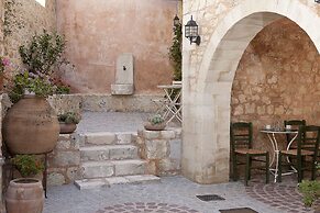 Kastellos Village - Central Complex