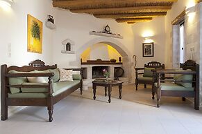 Kastellos Village - Central Complex