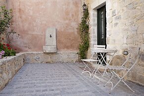 Kastellos Village - Central Complex