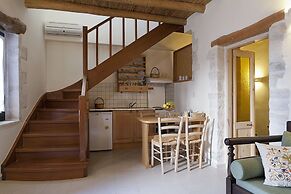 Kastellos Village - Central Complex