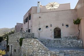 Kastellos Village - Central Complex