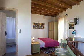 Kastellos Village - Central Complex