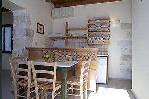 Kastellos Village - Central Complex