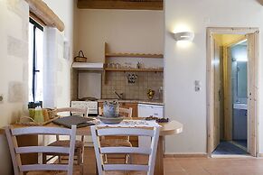 Kastellos Village - Central Complex