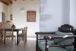 Kastellos Village - Central Complex